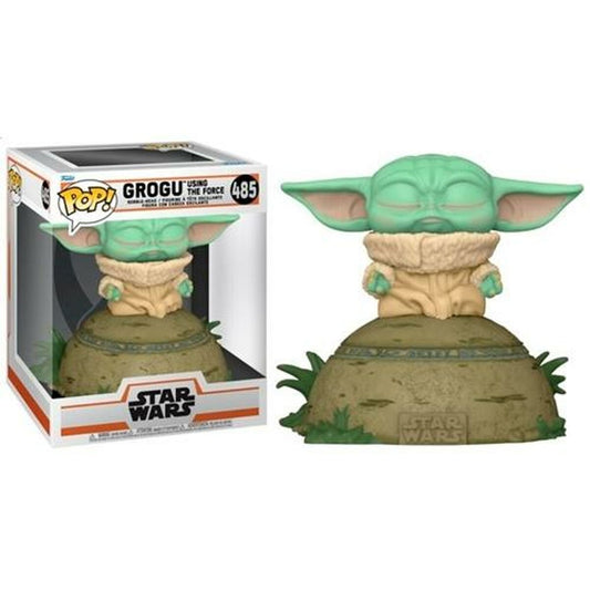 Collectable Figures Funko Pop!-0