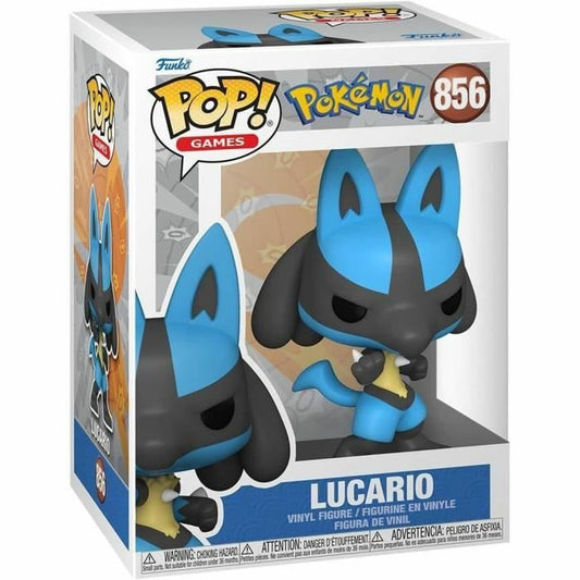 Collectable Figures Funko Pop! Multicolour-0