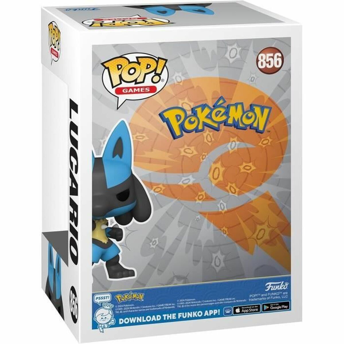 Collectable Figures Funko Pop! Multicolour-5