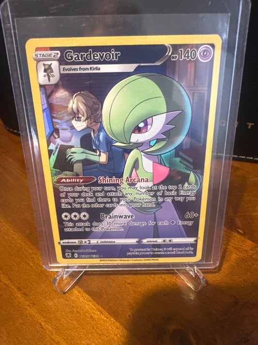 Gardevoir